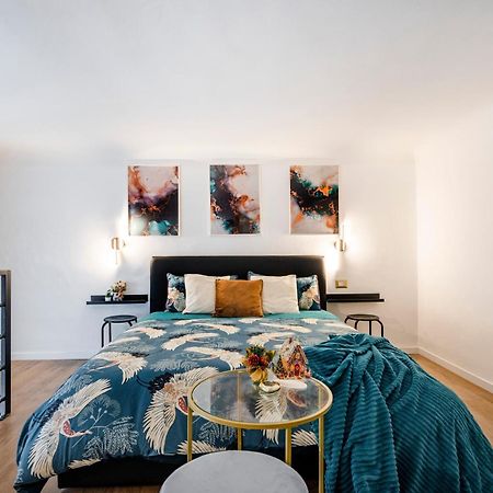 Liz Apartment บารี ภายนอก รูปภาพ