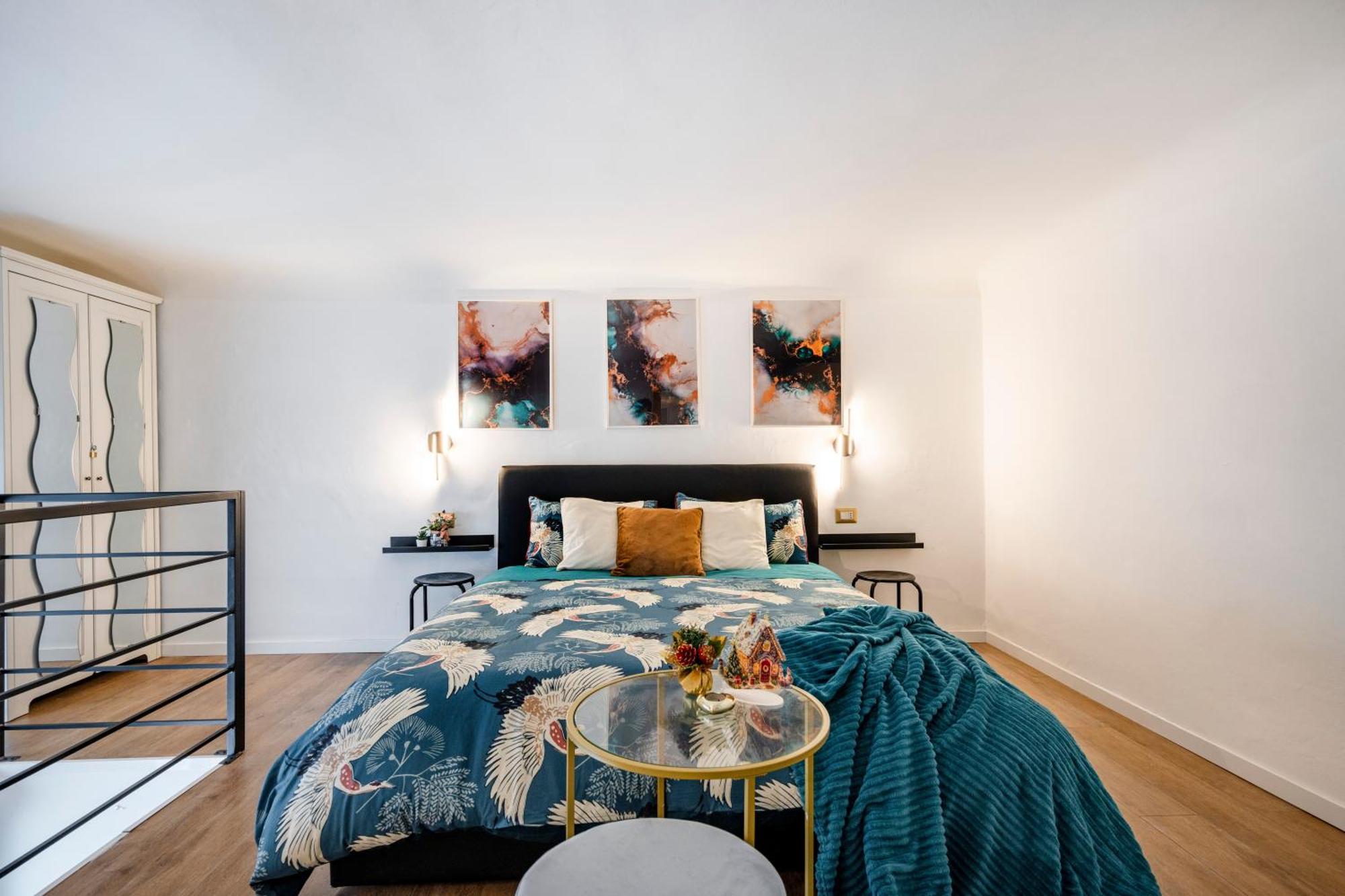 Liz Apartment บารี ภายนอก รูปภาพ