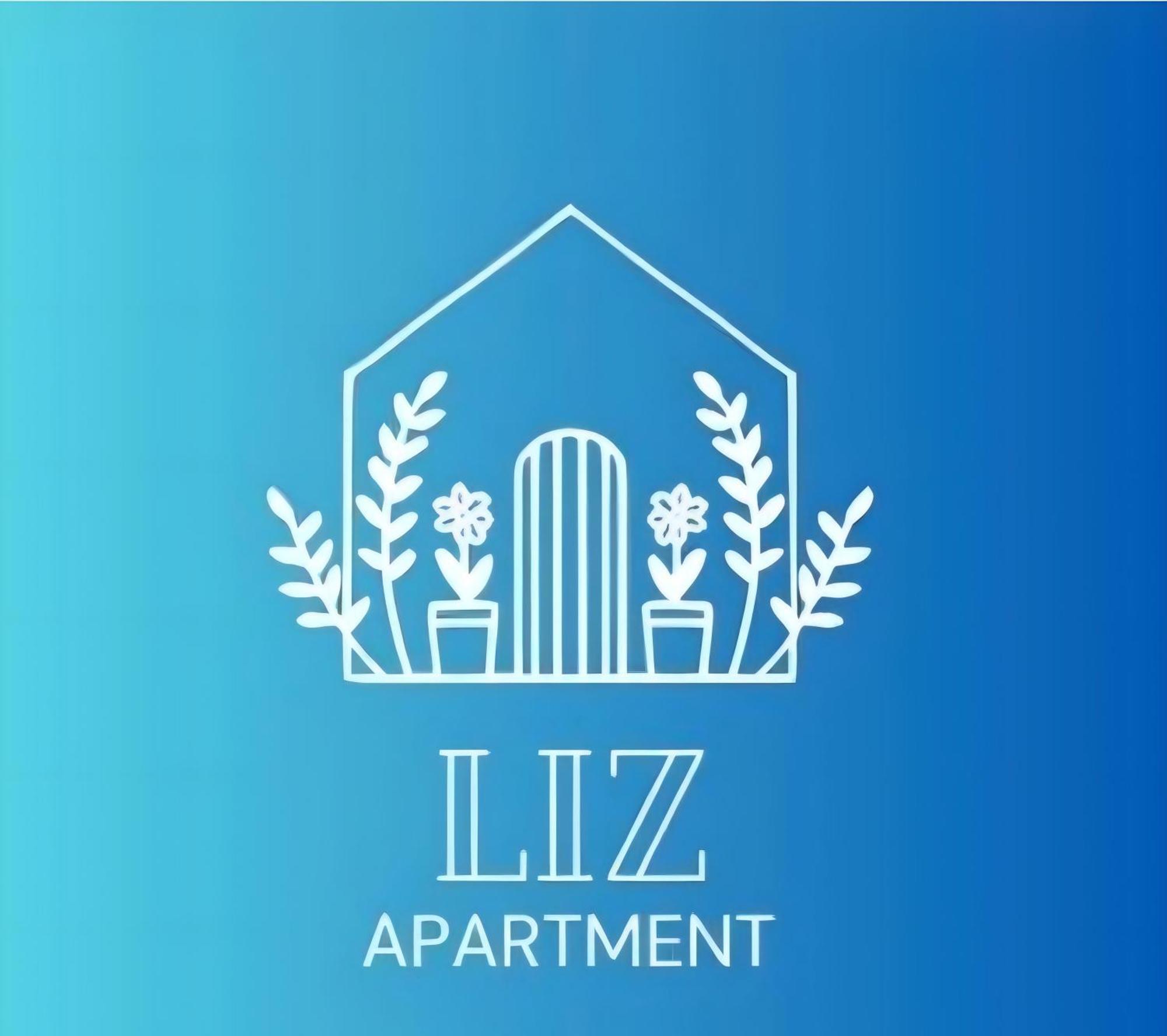 Liz Apartment บารี ภายนอก รูปภาพ