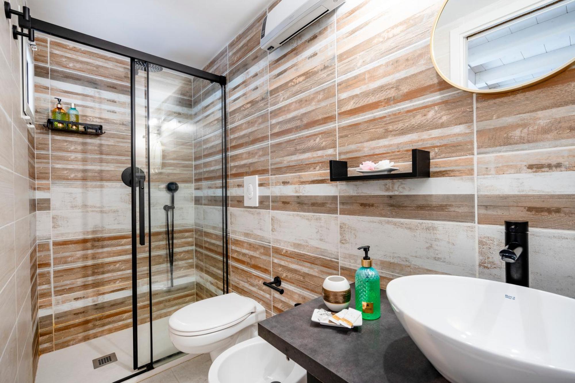 Liz Apartment บารี ภายนอก รูปภาพ