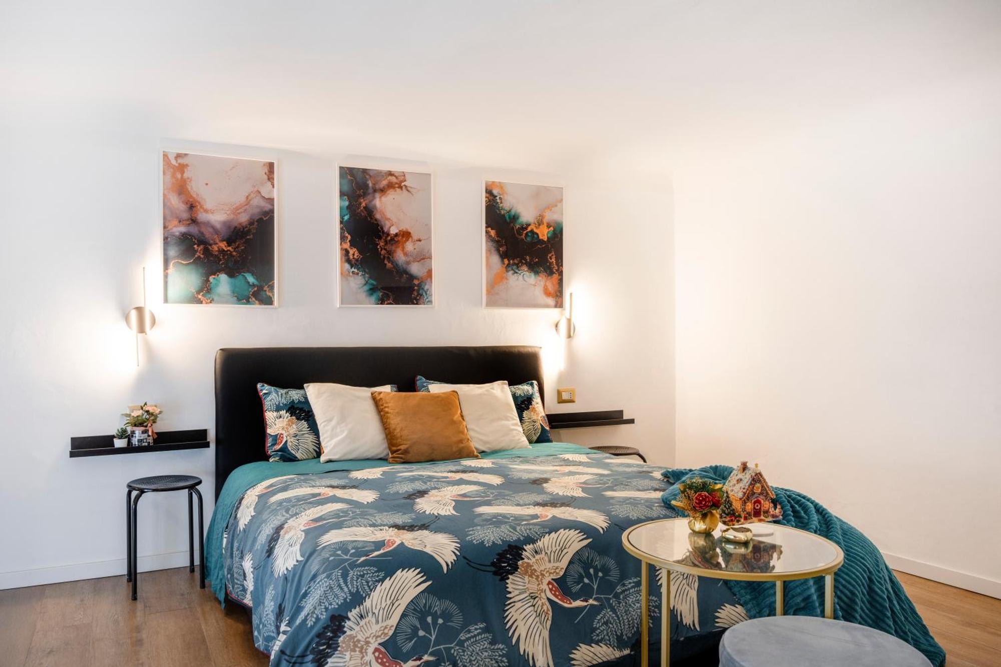 Liz Apartment บารี ภายนอก รูปภาพ