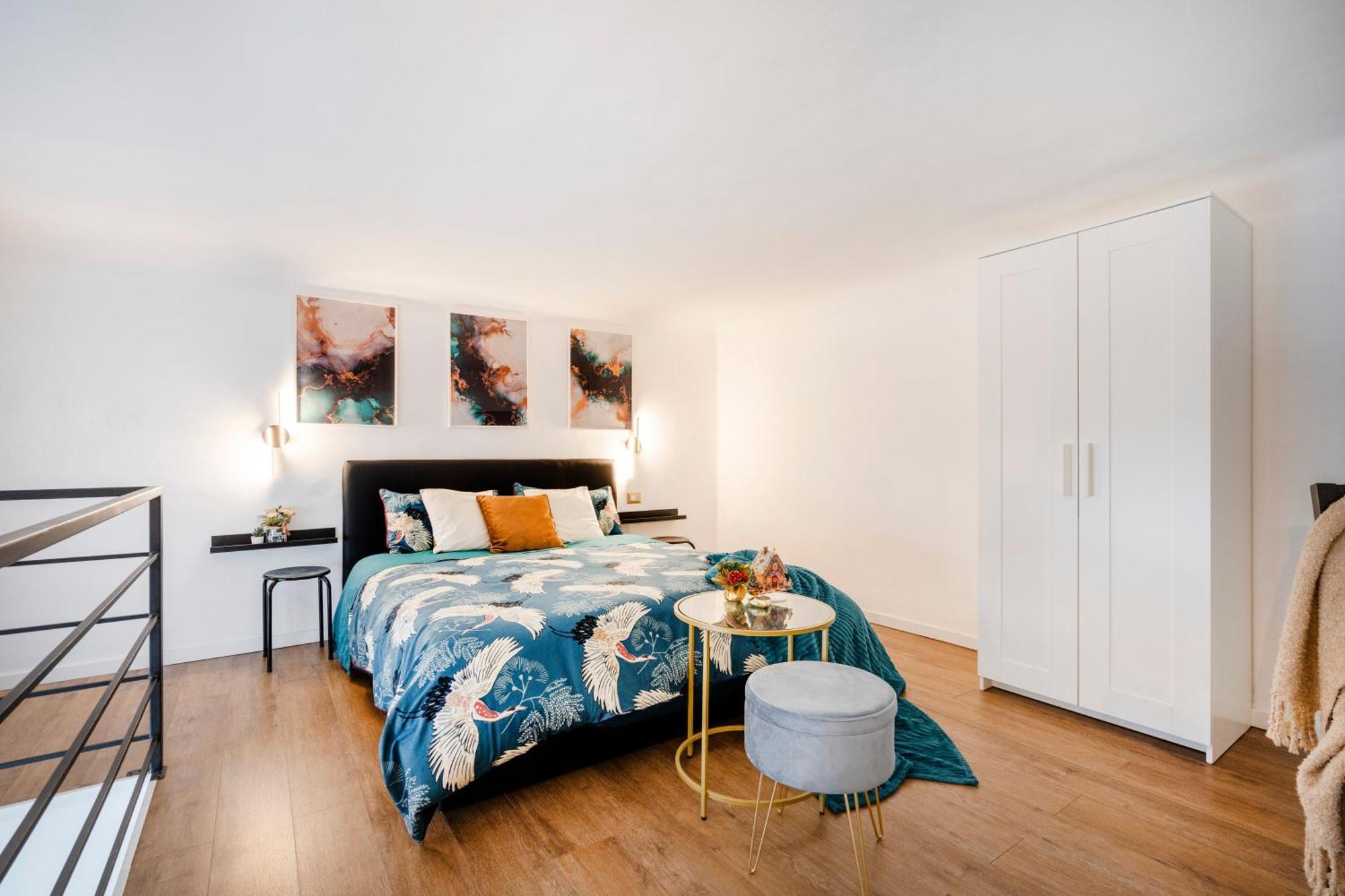Liz Apartment บารี ภายนอก รูปภาพ