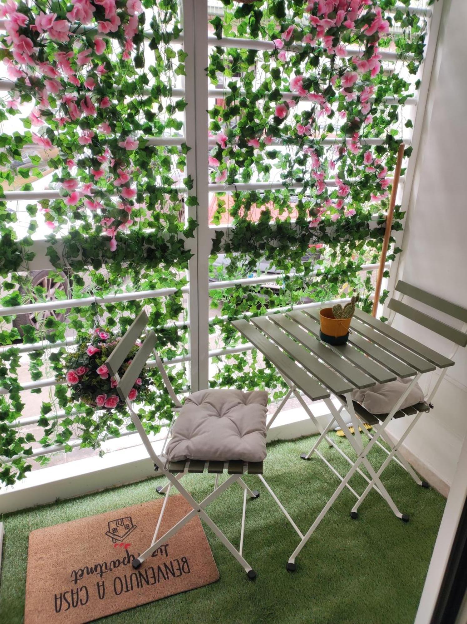 Liz Apartment บารี ภายนอก รูปภาพ