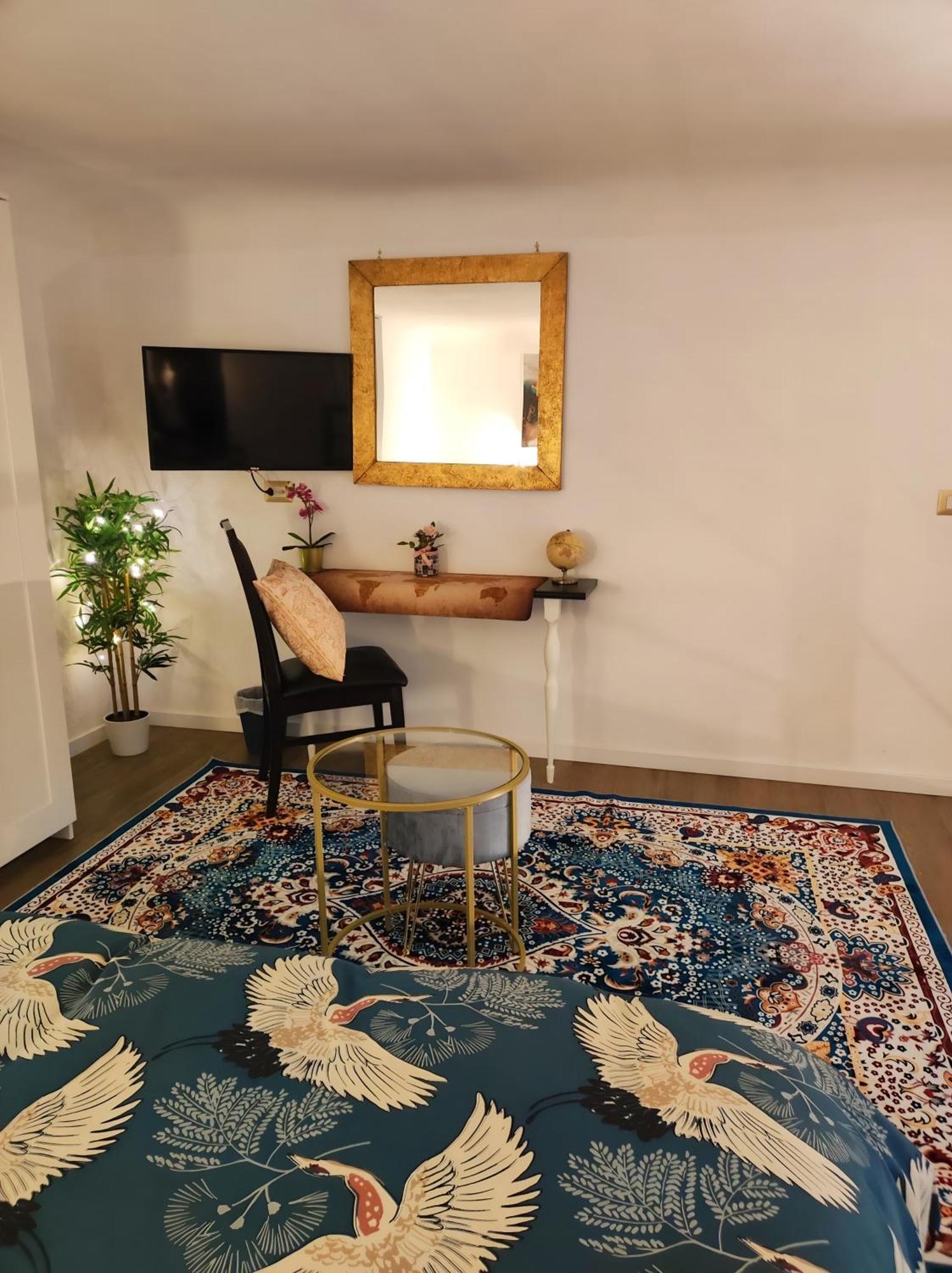 Liz Apartment บารี ภายนอก รูปภาพ