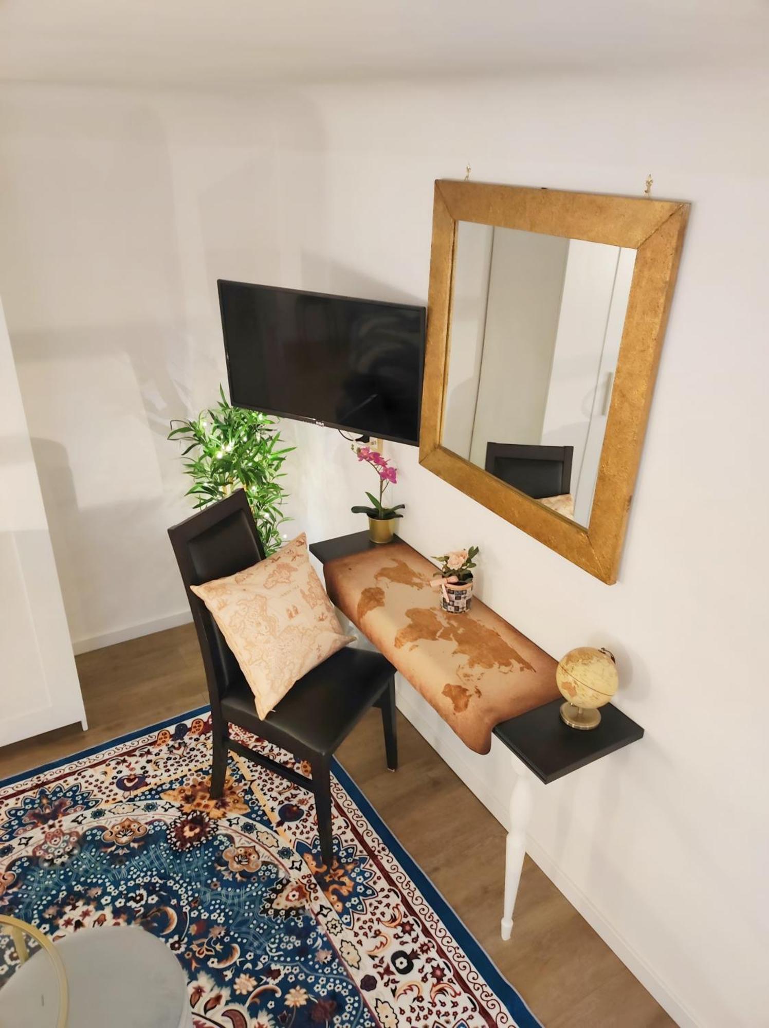 Liz Apartment บารี ภายนอก รูปภาพ